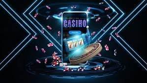Kategori permainan slot online dan kasino langsung di asia777 Indonesia