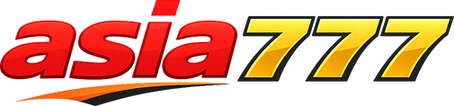 Logo asia777 platform sportsbook dan casino Indonesia